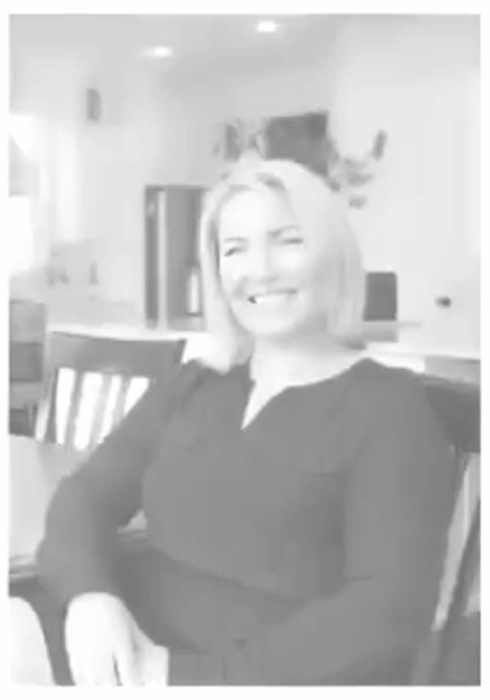 Rebecca Ewald, Central New York real estate salesperson